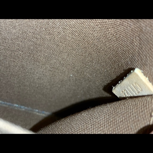 Louis Vuitton Alma GM - Picture 9 of 12